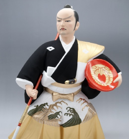 黒田武士